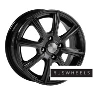 Диски Скад R14 / 5.5J PCD 4x100 ЕТ 49 ЦО 56.6 Монако