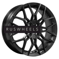 Диски RST 6x15/4x100 ET46 D60,1 R085 BL Диски RST 6x15/4x100 ET46 D60,1 R085 BL