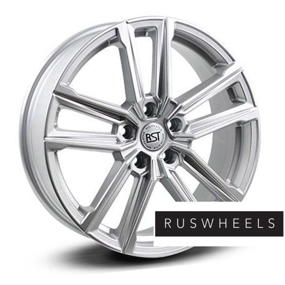 Диски RST R18 / 7J PCD 5x112 ЕТ 22 ЦО 66.6 R078 Диски RST R18 / 7J PCD 5x112 ЕТ 22 ЦО 66.6 R078