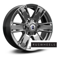 Диски КиК R17 / 7J PCD 6x139.7 ЕТ 38 ЦО 100.1 Севенна-Оригинал Диски КиК R17 / 7J PCD 6x139.7 ЕТ 38 ЦО 100.1 Севенна-Оригинал