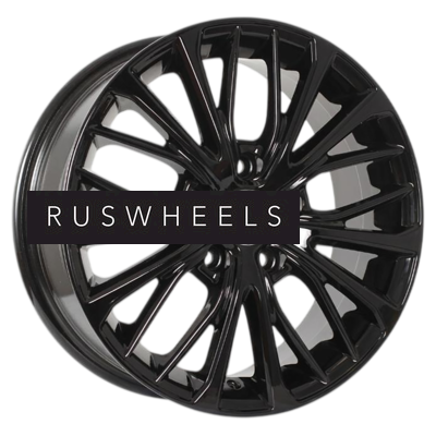 Диски RST 7,5x17/5x114,3 ET46 D67,1 R027 BL Диски RST 7,5x17/5x114,3 ET46 D67,1 R027 BL