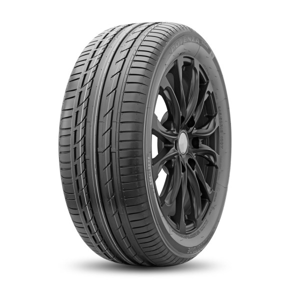 Шины Bridgestone 275/40 r19 Potenza S001 101Y Runflat Шины Bridgestone 275/40 r19 Potenza S001 101Y Runflat