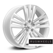 Диски Скад R19 / 7.5J PCD 5x108 ЕТ 45 ЦО 63.35 Манчестер