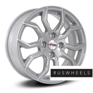 Диски iFree R15 / 6J PCD 4x100 ЕТ 40 ЦО 60.1 Бохо