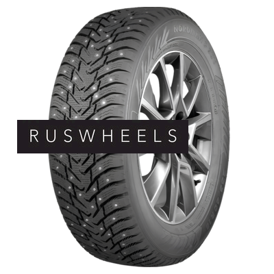 Шины Ikon 235/70 r16 Nordman 8 SUV (Character Ice 8 SUV) 106T Шипы Шины Ikon 235/70 r16 Nordman 8 SUV (Character Ice 8 SUV) 106T Шипы