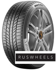 Шины Continental 225/45R19 96V XL WinterContact TS 870 P TL FR Шины Continental 225/45R19 96V XL WinterContact TS 870 P TL FR