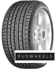 Шины Continental 255/60 r18 ContiCrossContact UHP 112H Шины Continental 255/60 r18 ContiCrossContact UHP 112H