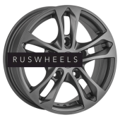 Диски LS 6x15/5x139,7 ET40 D98,5 197 MGM (конус) Диски LS 6x15/5x139,7 ET40 D98,5 197 MGM (конус)