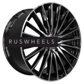 Диски BKNG 8,5x18/5x112 ET52 D66,6 3S5909 BP (BKNG) Диски BKNG 8,5x18/5x112 ET52 D66,6 3S5909 BP (BKNG)