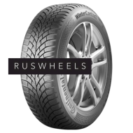 Шины Continental 255/45R21 106V XL WinterContact TS 870 P TL FR