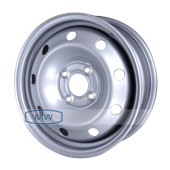 Диски Magnetto 6,0\R15 4*100 ET46 d54.1 silver Диски Magnetto 6,0\R15 4*100 ET46 d54.1 silver