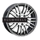 Диски LS 6x15/4x100 ET48 D54,1 314 GMF Диски LS 6x15/4x100 ET48 D54,1 314 GMF