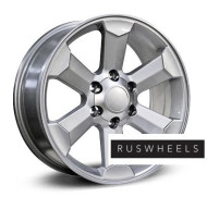 Диски Replay R17 / 7.5J PCD 6x139.7 ЕТ 25 ЦО 106.1 TY69 Диски Replay R17 / 7.5J PCD 6x139.7 ЕТ 25 ЦО 106.1 TY69