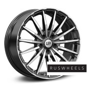 Диски Wheels UP R18 / 7.5J PCD 5x114.3 ЕТ 38 ЦО 67.1 Up128 Диски Wheels UP R18 / 7.5J PCD 5x114.3 ЕТ 38 ЦО 67.1 Up128