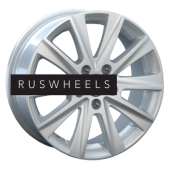 Диски Replay 7x17/5x112 ET46 D57,1 SK16 Sil (конус, C570)