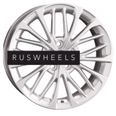 Диски LS 8x18/5x114,3 ET50 D60,1 1306 Sil (пш)