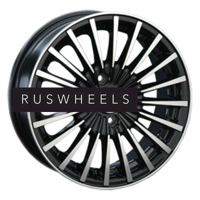 Диски LS 7x16/5x105 ET36 D56,6 222 FBKF Диски LS 7x16/5x105 ET36 D56,6 222 FBKF