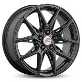 Диски XtrikeRST 7,0\R17 5*108 ET33 d60.1 BK