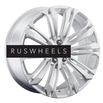 Диски Replay 8x20/5x114,3 ET50 D66,1 NS274 Sil (конус, C570) Диски Replay 8x20/5x114,3 ET50 D66,1 NS274 Sil (конус, C570)