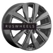 Диски Replay 7,5x18/5x120 ET45 D65,1 VV202 GM (конус, C570-01) Диски Replay 7,5x18/5x120 ET45 D65,1 VV202 GM (конус, C570-01)