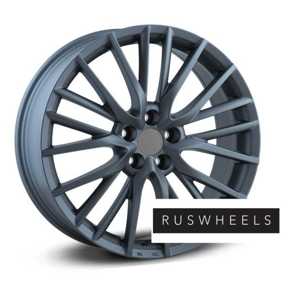 Диски RPLC R20 / 8J PCD 5x114.3 ЕТ 30 ЦО 60.1 Le55