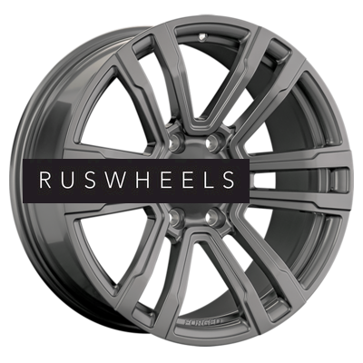 Диски LS Forged 8,5x19/6x139,7 ET36 D100,1 LS FG11 MGM (конус, C570) Диски LS Forged 8,5x19/6x139,7 ET36 D100,1 LS FG11 MGM (конус, C570)