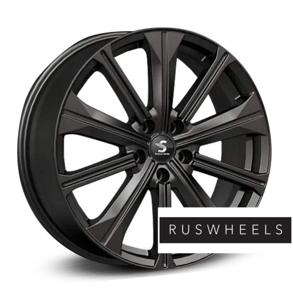 Диски Premium Series R19 / 7J PCD 5x114.3 ЕТ 40 ЦО 64.1 КР013 Haval F7_F7x Диски Premium Series R19 / 7J PCD 5x114.3 ЕТ 40 ЦО 64.1 КР013 Haval F7_F7x
