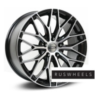 Диски RST R17 / 7J PCD 5x114.3 ЕТ 35 ЦО 67.1 R137