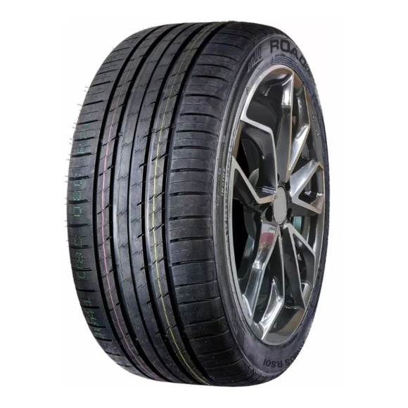 Шины Roadking  275/45/21  Y 110 ARGOS RS01  XL Шины Roadking  275/45/21  Y 110 ARGOS RS01  XL
