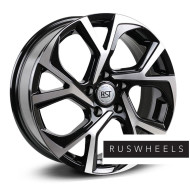 Диски RST R17 / 6.5J PCD 5x114.3 ЕТ 45 ЦО 54.1 R087