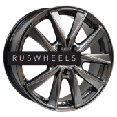 Диски RST 7x17/5x114,3 ET50 D67,1 R057 (Mazda) BH Диски RST 7x17/5x114,3 ET50 D67,1 R057 (Mazda) BH