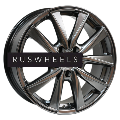 Диски RST 7x17/5x114,3 ET50 D67,1 R057 (Mazda) BH Диски RST 7x17/5x114,3 ET50 D67,1 R057 (Mazda) BH