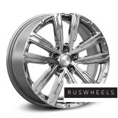 Диски КиК R18 / 7.5J PCD 5x114.3 ЕТ 37 ЦО 66.6 Аламер Диски КиК R18 / 7.5J PCD 5x114.3 ЕТ 37 ЦО 66.6 Аламер