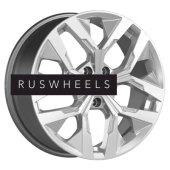 Диски СКАД 7,5x18/5x114,3 ET50 D66,1 Ламберт (КЛ370) Селена Диски СКАД 7,5x18/5x114,3 ET50 D66,1 Ламберт (КЛ370) Селена