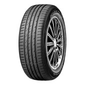 Шины Nexen  215/55/17  V 94 Nblue HD Plus Шины Nexen  215/55/17  V 94 Nblue HD Plus