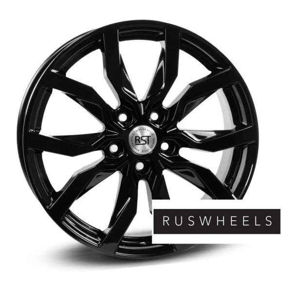 Диски RST R18 / 7J PCD 5x114.3 ЕТ 50 ЦО 64.1 R138 Диски RST R18 / 7J PCD 5x114.3 ЕТ 50 ЦО 64.1 R138
