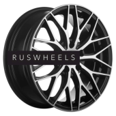 Диски Neo 6,5x16/5x114,3 ET45 D67,1 654 BDm Диски Neo 6,5x16/5x114,3 ET45 D67,1 654 BDm
