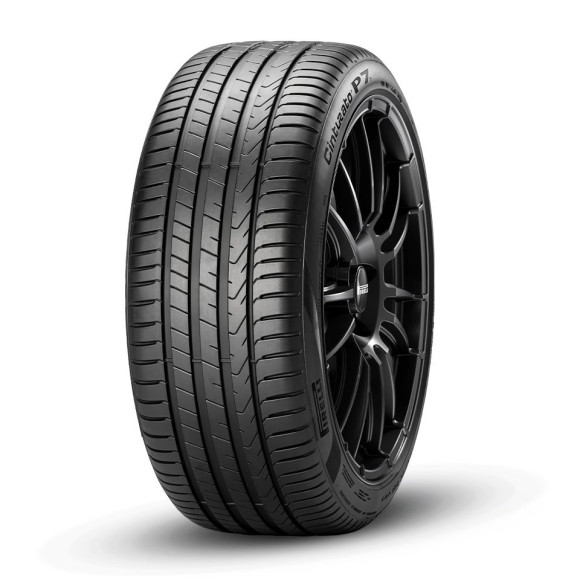 Шины Pirelli 225/50R17 98V XL Cinturato P7 (P7C2) TL Шины Pirelli 225/50R17 98V XL Cinturato P7 (P7C2) TL