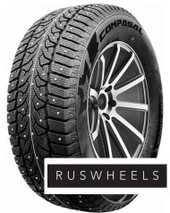 Шины Compasal  235/65/18  T 110 Winter Stud  XL Ш. Шины Compasal  235/65/18  T 110 Winter Stud  XL Ш.