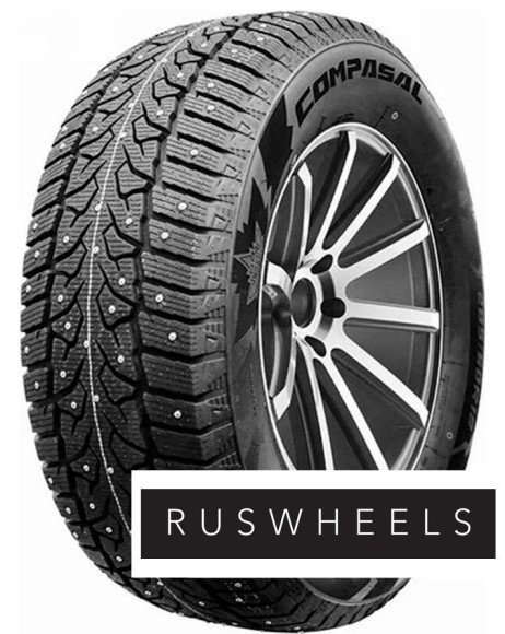 Шины Compasal  235/65/18  T 110 Winter Stud  XL Ш. Шины Compasal  235/65/18  T 110 Winter Stud  XL Ш.