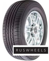 Шины Bridgestone  265/50/20  V 107 DHP 92A   старше 3-х лет Шины Bridgestone  265/50/20  V 107 DHP 92A   старше 3-х лет