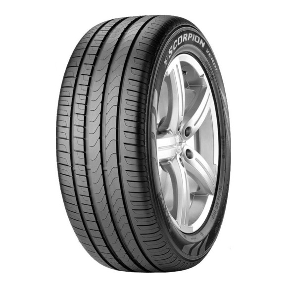 Шины Pirelli  255/55/19  V 111 SCORPION VERDE  XL (AO)  старше 3-х лет