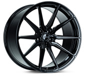 Диски Vossen HF-3 20x10.5 Gloss Black Диски Vossen HF-3 20x10.5 Gloss Black