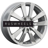 Диски Replay 6x15/4x100 ET36 D60,1 RN156 Sil (конус, C570)