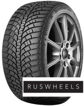 Шины Kumho  225/50/17  V 94 WinterCraft WP71  XRP Run Flat Шины Kumho  225/50/17  V 94 WinterCraft WP71  XRP Run Flat