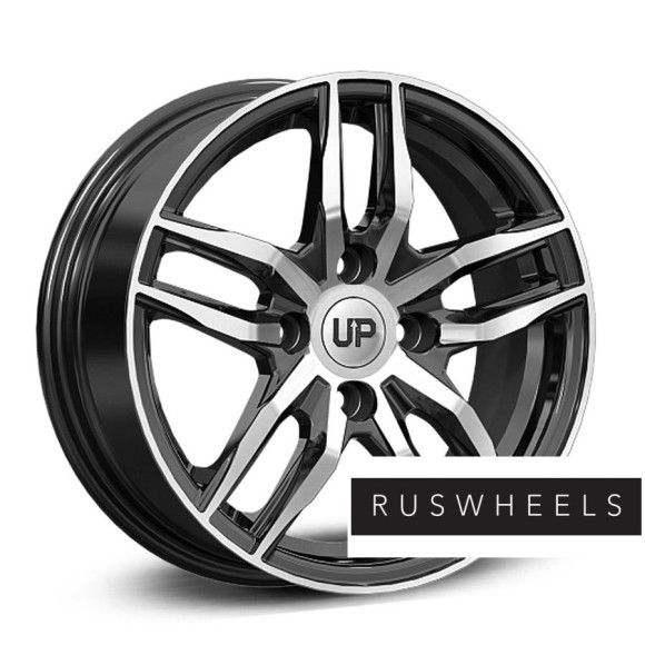 Диски Wheels UP R15 / 6J PCD 4x98 ЕТ 35 ЦО 58.5 Up125 Диски Wheels UP R15 / 6J PCD 4x98 ЕТ 35 ЦО 58.5 Up125