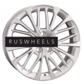 Диски LS 8x18/5x114,3 ET50 D60,1 1306 SF (пш)