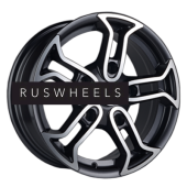 Диски LS 6,5x15/5x139,7 ET40 D98,5 217 GMF Диски LS 6,5x15/5x139,7 ET40 D98,5 217 GMF