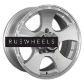 Диски LS 7x16/5x139,7 ET35 D98,5 795 SF (конус) Диски LS 7x16/5x139,7 ET35 D98,5 795 SF (конус)