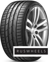 Шины Hankook 235/65 r17 Ventus S1 Evo2 SUV K117A 104W